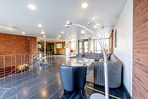 Västerbacken Hotell och Konferens