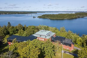 Västerbacken Hotell och Konferens