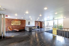 Västerbacken Hotell och Konferens