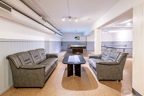 Västerbacken Hotell och Konferens