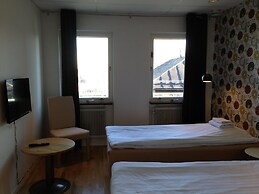 Västerbacken Hotell och Konferens