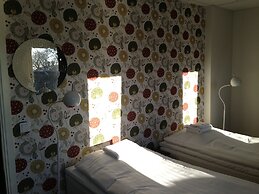 Västerbacken Hotell och Konferens