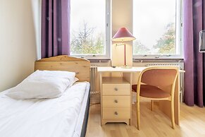 Västerbacken Hotell och Konferens
