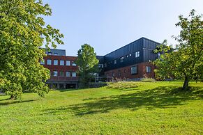 Västerbacken Hotell och Konferens