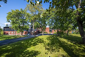 Västerbacken Hotell och Konferens