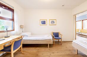 Västerbacken Hotell och Konferens