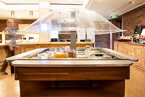 Västerbacken Hotell och Konferens