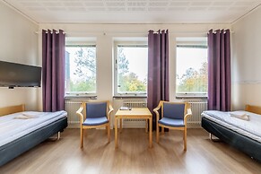 Västerbacken Hotell och Konferens