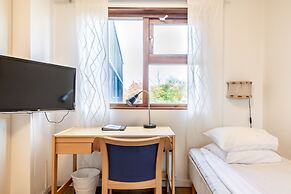 Västerbacken Hotell och Konferens