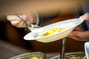 Västerbacken Hotell och Konferens