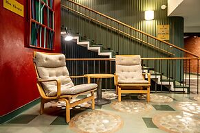 Västerbacken Hotell och Konferens