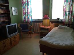 Västerbacken Hotell och Konferens