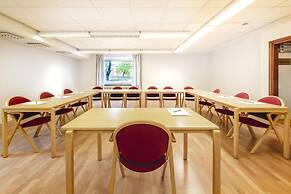 Västerbacken Hotell och Konferens