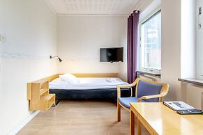 Västerbacken Hotell och Konferens