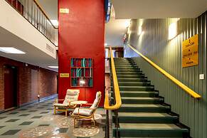 Västerbacken Hotell och Konferens