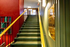 Västerbacken Hotell och Konferens