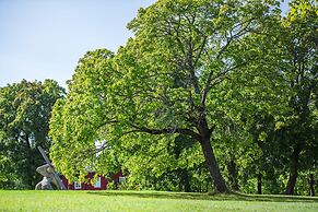 Västerbacken Hotell och Konferens