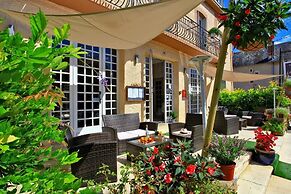 Hotel Le Lascaux