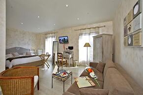 Hotel Le Lascaux