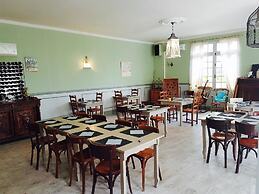 Hotel Le Lascaux