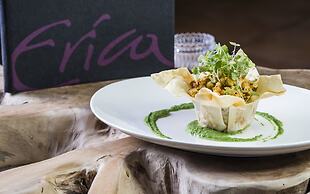 Erica Wellness and Vitality Hotel
