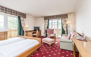 Erica Wellness and Vitality Hotel