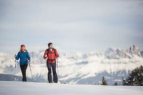 Erica Wellness and Vitality Hotel