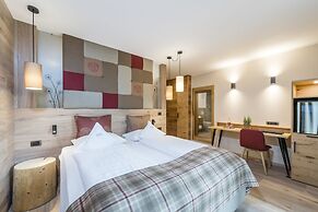 Erica Wellness and Vitality Hotel