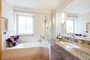 Erica Wellness and Vitality Hotel