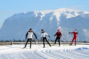 Erica Wellness and Vitality Hotel