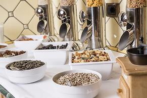 Erica Wellness and Vitality Hotel