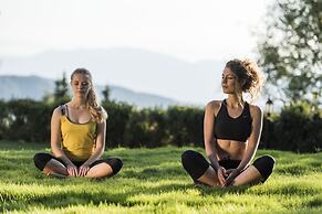 Erica Wellness and Vitality Hotel