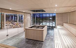 Erica Wellness and Vitality Hotel