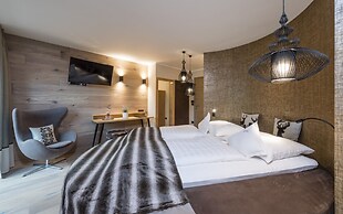 Erica Wellness and Vitality Hotel