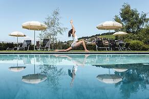 Erica Wellness and Vitality Hotel