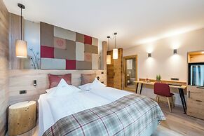 Erica Wellness and Vitality Hotel