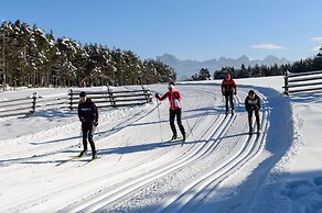 Erica Wellness and Vitality Hotel