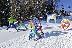 Erica Wellness and Vitality Hotel