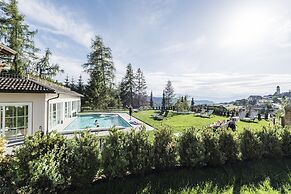 Erica Wellness and Vitality Hotel