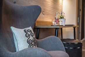 Erica Wellness and Vitality Hotel