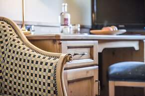 Erica Wellness and Vitality Hotel