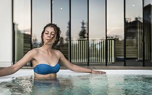 Erica Wellness and Vitality Hotel