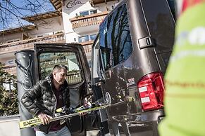 Erica Wellness and Vitality Hotel