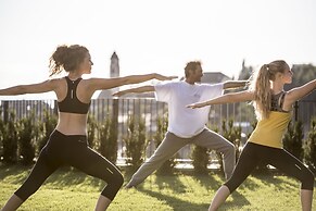 Erica Wellness and Vitality Hotel