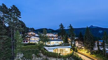 Erica Wellness and Vitality Hotel