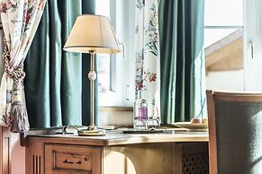 Erica Wellness and Vitality Hotel