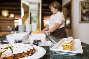 Erica Wellness and Vitality Hotel