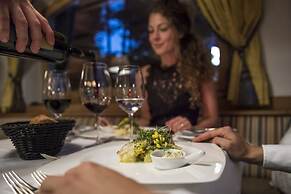 Erica Wellness and Vitality Hotel