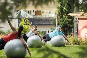 Erica Wellness and Vitality Hotel