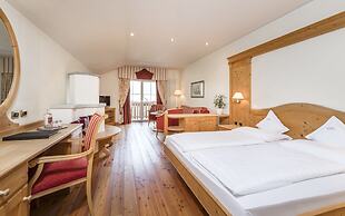 Erica Wellness and Vitality Hotel